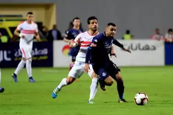 اخبار الزمالك - قبل نهائي الكأس | تعرف على تاريخ مواجهات الزمالك أمام بيراميدز 