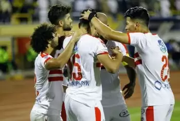 اخبار الزمالك - بث مباشر | نهائي كأس مصر  .. ميتشو يعلن مفاجآت التشكيل .. وديسابر يتحدى بهجوم ناري