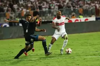 اخبار الزمالك - أخبار الزمالك يكشف بدائل شيكابالا واوناجم في موقعة السنغال