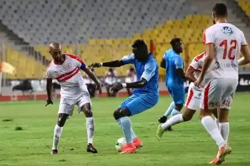 اخبار الزمالك - أخبار الزمالك يكشف تفاصيل أزمة اذاعة مباراة الزمالك وجينيرسون فوت