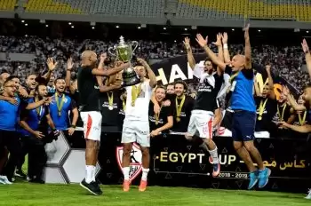 اخبار الزمالك - عااااجل اخبار الزمالك يكشف مرتضى منصور  يتحدى الكاف فى ازمة ملعب  السوبر الافريقى 