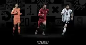 اخبار الزمالك - اليوم   اختيار 19 The Best 2 تعرف على موعد الحفل والقنوات الناقلة مجانا 