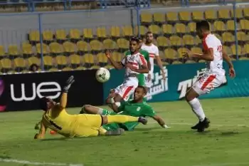 اخبار الزمالك - ايمن يونس  .. التجانس  غاب عن  الزمالك  ولازم ميتشو يراجع نفسه وحازم يدافع عن ساسى 