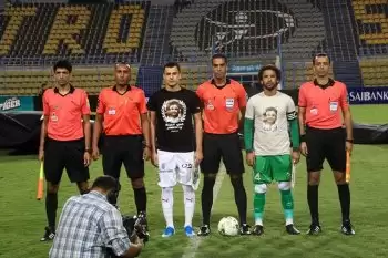 اخبار الزمالك - بالصور لقاء الزمالك والاتحادالسكندرى الونش قائد  الابيض ونيولوك زيزو  والبلدوز يرفض الاحتفال 