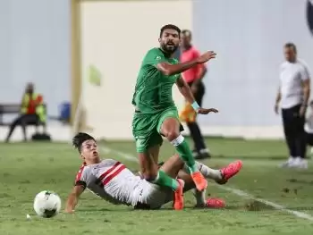 اخبار الزمالك - ميتشو  يتحدث عن فوز الزمالك  والعيب الوحيد  فى الفريق 