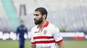 اخبار الزمالك - أخبار الزمالك يكشف تفاصيل إصابة محمود عبد العزيز