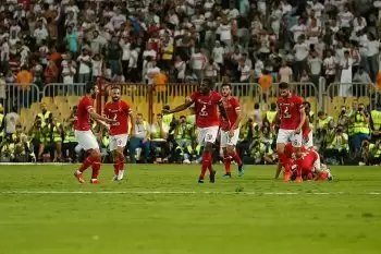 اخبار الزمالك - فضيحة | تفاصيل «خناقة» رمضان صبحي مع احمد فتحي في مران الأهلي