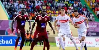 اخبار الزمالك - مفاجأة | جينيرسيون فوت يصدم الزمالك ويسبب أزمة من جديد