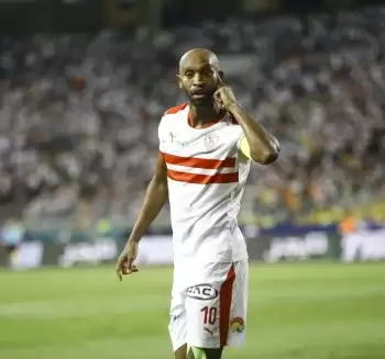 اخبار الزمالك - شيكابالا يتوسط للصلح بين ميتشو  وكابتن الزمالك