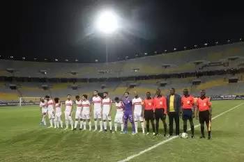 اخبار الزمالك - خطاب الجبلاية للرد على مذكرة جنيراسيون و مساندة الزمالك امام الكاف 