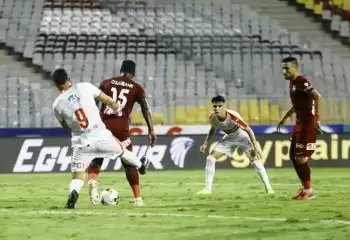 اخبار الزمالك - بماذا علق الزمالك على أزمة مباراة المقاصة؟