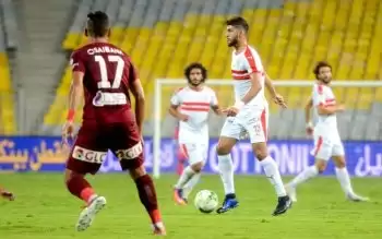 اخبار الزمالك - اخبار الزمالك يكشف التشكيل المتوقع امام المقاصة  وتعرف على  موعد اللقاء 