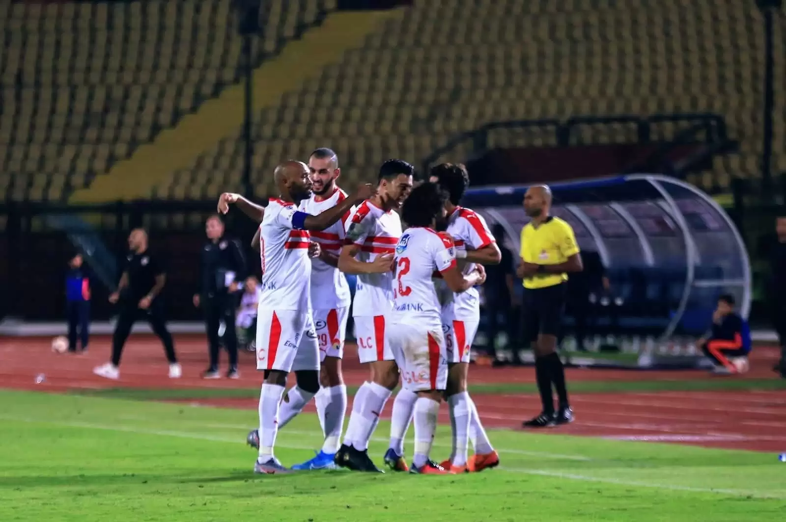 اخبار الزمالك - الزمالك في خطر قبل مواجهة الأهلي