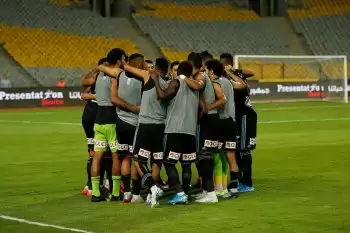 اخبار الزمالك - الزمالك يجدد مفاوضاته لضم نجم بيراميدز