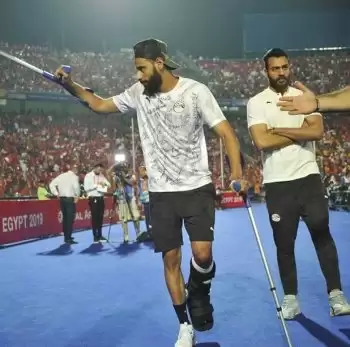 اخبار الزمالك - بالصورة | جنش يقلب الفيسبوك برسالة لمجلس الإدارة