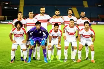 اخبار الزمالك - عاجل | ميتشو يعلن قائمة الزمالك لمباراة إف سي مصر ويستبعد فرجاني ساسي ومحمود علاء