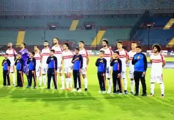 اخبار الزمالك - موعد مباراة الزمالك وإف سي مصر والقنوات الناقلة