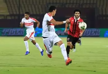 اخبار الزمالك - ايمن يونس يكشف الاخطاءالكارثية  والشيشينى دلع اللاعبين  ضيع الزمالك  