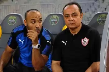 اخبار الزمالك - اخبار  الزمالك  يكشف  طارق  يحيى  يعود الى الجهاز  الفنى 