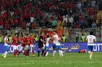 اخبار الزمالك - خطاب رسمى من الجبلاية يكشف  موعد قمة 19 اكتوبر 