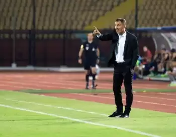 اخبار الزمالك - قرار جديد من ميتشو خلال توقف الدوري