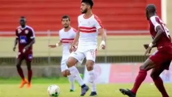 اخبار الزمالك - رسميًا | كاف يحدد موعد مباراة الزمالك وجينيراسيون 