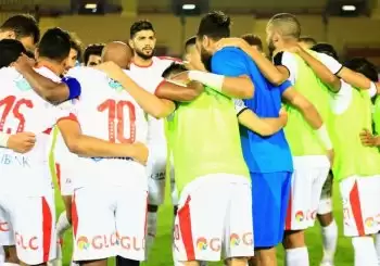 اخبار الزمالك - مهاجم الزمالك يرفض مركز ميتشو