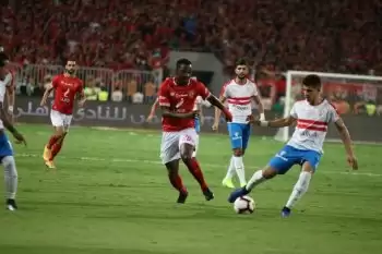 اخبار الزمالك - بشرة سارة للزمالك قبل مواجهة الأهلي