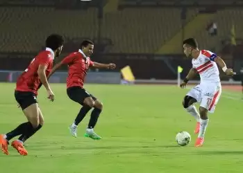 اخبار الزمالك - أول رد من المعلق محمد عفيفي على انتقادات إدارة الزمالك