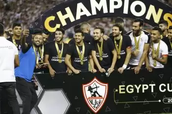 اخبار الزمالك - الزمالك يقرر رحيل هذا الثنائي في الشتاء