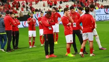 اخبار الزمالك - بالأرقام – ماذا قدم ظهير الأهلي الذي يريد الزمالك خطفه؟