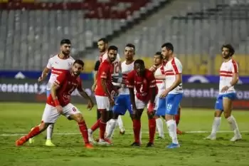 اخبار الزمالك - عاجل | اتجاه لتأجيل مباراة الزمالك والأهلي