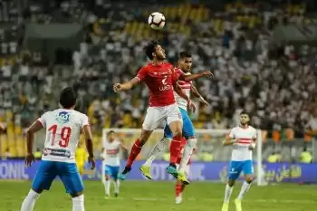 اخبار الزمالك - مرتضى منصور يرد على  تأجيل  لقاء القمة وتوقيع  كهربا للاهلى وترضية حامد 