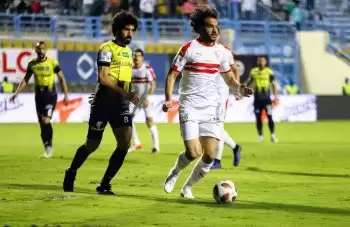 اخبار الزمالك - تعرف على موعد مباراة الزمالك والمقاولون والقنوات الناقلة