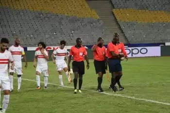 اخبار الزمالك - الحاوى يتحدث عن  لقاء الزمالك مع جينيرايسيون 