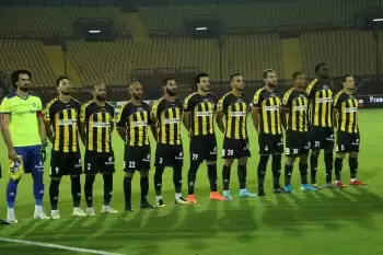 اخبار الزمالك - لاعب المقاولون يكشف حقيقة خلافاته مع لاعبي الزمالك خلال مواجهة الفريقين