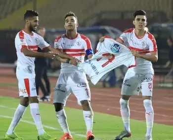 اخبار الزمالك - مدرب الزمالك السابق: هذا سر تراجع مستوى بن شرقي .. وهذا رأيي في ميتشو