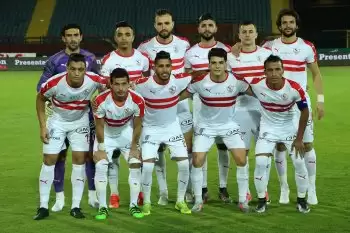 اخبار الزمالك - عاجل | ميتشو يعلن قائمة الزمالك لمباراة جينيراسيون 