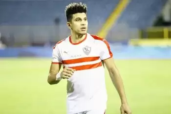 اخبار الزمالك - اخبار الزمالك يكشف 3 اسباب وراء استبعاد  عبد الغنى  من لقاء  جينيرايسيون 