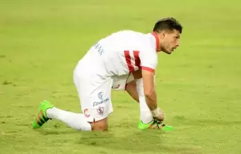 اخبار الزمالك - في عيد ميلاد طارق حامد قلب الزمالك النابض.. مقاتل بالأفعال والأقوال والأرقام خير دليل