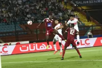 اخبار الزمالك - بالصور الزمالك توت توت هزم جينيرايسيون فوت وتأهل لدور المجموعات  