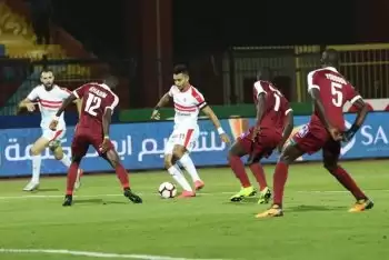 اخبار الزمالك - حازم إمام  .. الزمالك فيه حاجة  غلط ويونس يقول ميتشو  مصدر قلق 