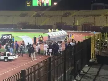 اخبار الزمالك - إحالة نجم الزمالك  للجنة الانضباط وإيقاف ساسى وثلاثى المقاولون والاسماعيلى 