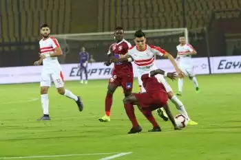 اخبار الزمالك - الوطن: الزمالك يستعد لإقامة معسكر خارجي.. وهذه الدولة هي الأقرب