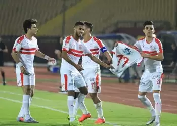 اخبار الزمالك - رباعي الزمالك يطير إلى المغرب وتونس .. اقرأ التفاصيل