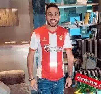 اخبار الزمالك - كهربا يحدد وجهته المقبلة