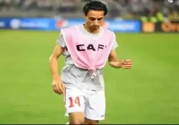 اخبار الزمالك - اخبار الزمالك  يكشف  المقاصة يوجه ضربة قاضية لايمن حفنى   .. تعرف على التفاصيل 