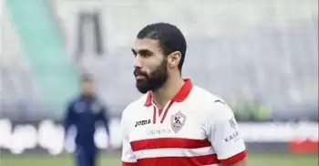 اخبار الزمالك - طبيب الزمالك يكشف مفاجأة مدوية عن محمود عبد العزيز