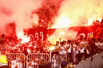 اخبار الزمالك - جماهير الزمالك تدعم نجم الفريق بهاشتاج على تويتر