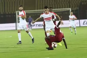 اخبار الزمالك - الزمالك  ينقل ودية جولدى تعرف على التفاصيل 